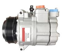 A C Compressor for Land for Rover for Range 4.2L 4.4L JPB500211 JPB500210 JPB500231 JPB500210 LR012799 JRJ500020 PXV16 Ac Compressor Compatible