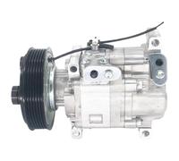 A/C Compressor For Mazda 3 6 1.6/1.8/2.0/2.3 H12A1AS4EY H12A1AX4EY BBP261450 BBP261450A Car Air Conditioning Compressor