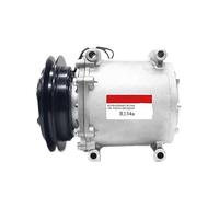 A C Compressor for Mitsubishi for Canter for Fuso for Bus AKC200A274A MK512758 ACK200A274B MSC90TA Conditioning Ac Compressor Compatible