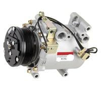 A C Compressor for Mitsubishi for Eclipse for MSC090 AKC200A205AS AKC200A205G AKC200A205S AKC200A215AS AKH200A203 AC Compressor Compatible