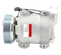 A C Compressor for Nissan for NV350 for Caravan VR2E26 Dks17d 926003XA1B 92600-3XA1B Z0017199C Air Conditioner Ac Compressor Compatible