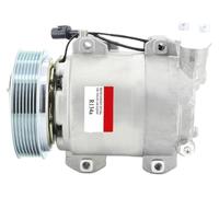 A C Compressor for Nissan for NV350 for Caravan VR2E26 Dks17d 926003XA1B 92600-3XA1B Z0017199C Air Conditioner Ac Compressor Compatible