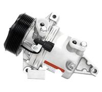 A C Compressor for Nissan for Sunny for Versa for Juke for Note for March 926003HN0C 926003HN1C 926003VB0C 926101HC1B Ac Compressor Compatible