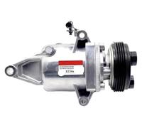 A C Compressor for Suzuki for IGNIS III for GLX CR08D AC Compressor Compatible 9520162R00 9521062R20 9520166R00 9520162R11 9520062R00