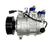A/C Compressor For T&ouareg 3.2 3.6 V6 6.0 2002-2011 AC Compressor 3B0820803C 7L6820803P 7L6820803L 7P0820803E 7L6820803G DCP32031 STRIVING BIRD