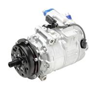 A/C Compressor for Transporter for T&ouareg 2.5 R5 3.0 5.0 TDI AC Compressor 3D0820805B 7H0820805 H 7H0820805G 7H0820805C 7H0820805E STRIVING BIRD
