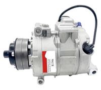 A C Compressor for VW for Touareg 420260805a 4F0260805AD 4E0260805AS 4E0260805AM 4F0260805AH 4Z7260805F AC Compressor Compatible