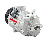 A/C Compressor, For XTRAIL X-TRAIL T31 2.0 NV400 Bus .3 PRIMASTAR X83 926001DA0A 926001DA0B air conditioning pump replacement assembly