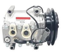 A C Compressor MK624683 ACK200A274B ACK200A251 ACK200A251B 24v-1 MSC90TA AC Compressor Compatible For Mitsubishi For Rosa For Bus For Canter(24v-1)