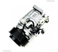 A/C Compressor New TOYOTA LAND CRUISER 4.5 DCP50088 Denso-CN 2007-