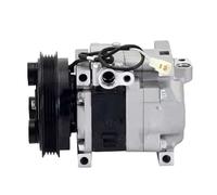 A/C Compressor SA1150AE4, Compatible for Mazda 323 1989-2003