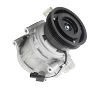 A/C Compressor Suitable for Hyundai Tucson JM & Kia Sportage JE/KM 2.0L 2004-2010