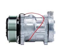 A/C Compressor Universal Fix AC Compressor Compressor Pump