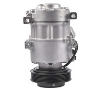 A C Compressor with Clutch 97701D3950 Compatible with Tucson 2019 2020 2021 2022 2 0 2 4L