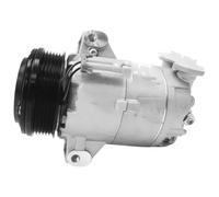 A/C Compressor with Clutch For Blazer 2.4L .8L S10 93298740 1139031 93381793 8FK 351 339-701 CAR AIR Conditioning Air Car AC Compressor