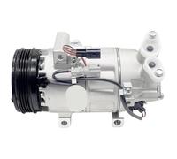 A/C Compressor with Clutch for CLIO IV 926002335R 926009582R 700510897 8629536 Z0012439A Z0012439D Z0012439E Car AC Compressor