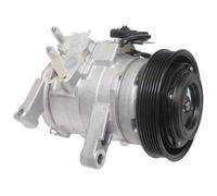 A/C Compressor with Clutch For Dodge For Ram 1500 2500 5.7L 10SE17C 5135970AB 55056157AD 77398 55057016AA 55056758AB Car Air AC Compressor