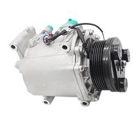 A/C Compressor with Clutch For Mitsubishi For Outlander For Eclipse For Endeavor For Lancer MR513358 MN151571 Car Air AC Compressor Conditioning