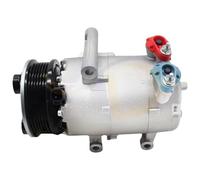 A/C Compressor with Clutch For Mondeo IV 6G9119D629FG 6G9119D629FJ 6G9119D629FD 6G9119D629FC 6G9119D629FF 6G9119D629FH 1791011 Car AC Compressor VS16