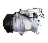 A/C Compressor with Clutch For STEPWAGON For Stepwgn For Spada RK Model R20A 447160-3100 38810R0A003 447280-1262 Car AC Compressor 10SR15C