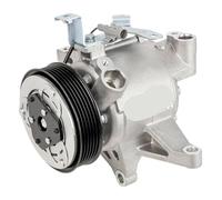 A/C Compressor with Clutch For Subaru For Forester XV For IMPREZA 2014 73111FJ000 Z0014247B Z0021226A Car AC Compressor Air Conditioning