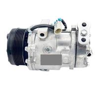 A/C Compressor with Clutch For TORNADO 2013 2014 2015 2016 2017 2018 0913292 Car Air Conditioner AC COMPRESSOR