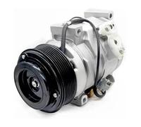 A/C Compressor with Clutch for Toyota for Land Cruiser for Prado 150 GDJ150 GRJ150 KDJ150 LJ150 10s17c 883206A400 883206A390 Car Air AC Compressor