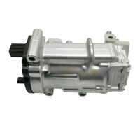A/C Compressor with Clutch For Toyota For Prius 042400-0361 88370-47121 0424000361 8837047121 Car Air AC Compressor ESBG27C Conditioning