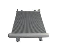 A/C Condenser 2A5-979-1281 2A59791281 Compatible with Komatsu Excavator PC240LC-10 PC290LC-10 PC200-8M0 PC200LC-8M0 PC210LC-10 PC210-10 PC138USLC-10 PC138US-10 PC220-8M0 HB205-1M0