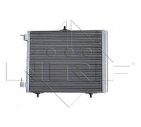 A/C CONDENSER AIR CONDITIONING NRF OE QUALITY REPLACEMENT 35405