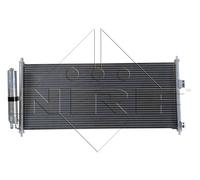 A/C CONDENSER AIR CONDITIONING NRF OE QUALITY REPLACEMENT 35435