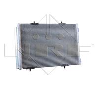 A/C CONDENSER AIR CONDITIONING NRF OE QUALITY REPLACEMENT 35779