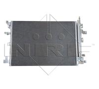 A/C CONDENSER AIR CONDITIONING NRF OE QUALITY REPLACEMENT 35889