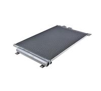 A C CONDENSER FOR ALFA ROMEO 147 (937) 00- TS GT (937) 03-