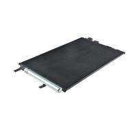 CONDENSER AIR CONDITIONING CCS-AR-001 FOR ALFA ROMEO 939 A6.000 937A7.000 1.9L