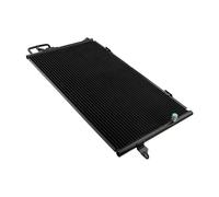 A C CONDENSER FOR AUDI 80 90 (B4) 91- CABRIOLET (B4) 91-