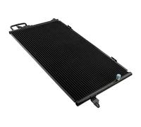 NTY CCS-AU-000 Air conditioning condenser