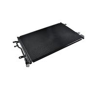 A C CONDENSER FOR AUDI A 4 S 4 (B6 B7) 00-