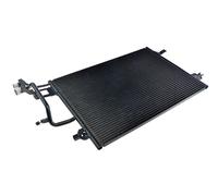 NTY CCS-AU-008 Air conditioning condenser