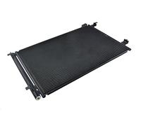 NTY CCS-AU-020 Air conditioning condenser