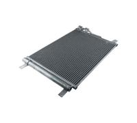 A C CONDENSER FOR AUDI A3 S3 12- LEON 12- OCTAVIA 13- SUPERB 15-