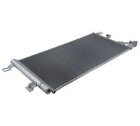 NTY CCS-AU-024 Air conditioning condenser
