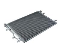 NTY CCS-AU-007 Air conditioning condenser