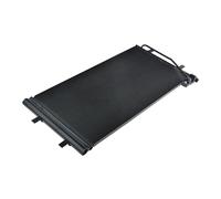 A/C CONDENSER FOR AUDI Q3 (8U) (11-) 1.4 TFSI, RS Q3 (8P) (13-)