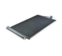 CONDENSER AIR CONDITIONING CCS-BM-012 FOR BMW 5/7/E6/E66/E67/E60/E61 N47D20 2.0L