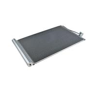 A/C CONDENSER For BMW 7 E65-E66-E67-E68 (01-) 745 I (W/I DRYER)