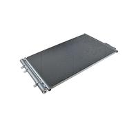 A C CONDENSER FOR BMW X3 F25 10- X3 18D X4 F26 13-