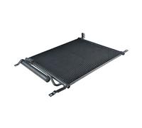 NTY CCS-DW-002 Air conditioning condenser