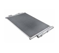 A/C CONDENSER For CHEVROLET AVEO (T300) (11-) 1.2 I (W/I DRYER)