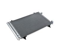 NTY CCS-CT-011 Air conditioning condenser